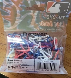 Kansas City Baseball Logo Bandz ~ New - Picture 1 of 2