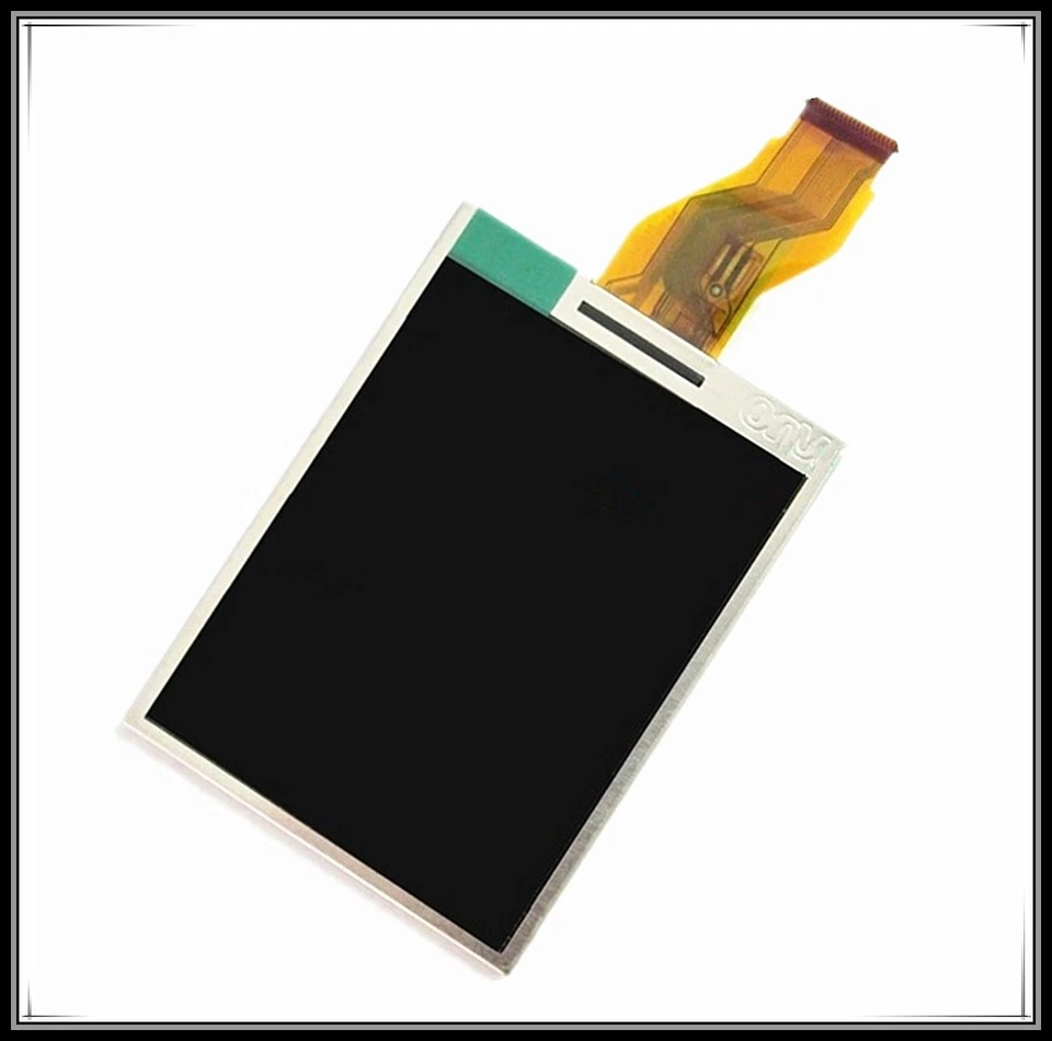 Pantalla LCD para cámara Canon IXUS145 150 160 165 175 180 IXUS185 ELPH135 Foto 1 de 1