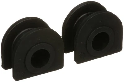 Stabilizer Bar Bushing Kit Front To Frame Delphi For 83-91 GMC S15 Jimmy RWD - Image 1 of 3