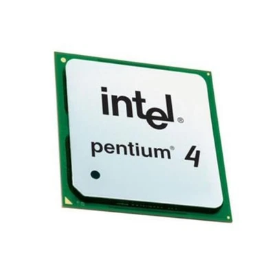Pc Cpu Pga478 Intel Pentium 4 1,60ghz Sl668 Processor So Refurbished - Image 1 of 4