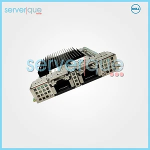 42T22 Dell FastLinQ 41132 10Gbs Dual-Port OCP 3.0 Ethernet Adapter 042T22 - Afbeelding 1 van 3
