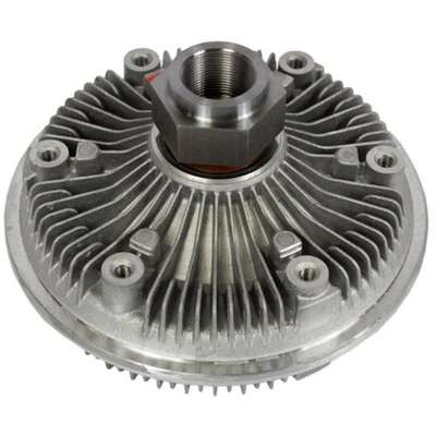 YB3130 Motorcraft ventilador embreagem radiador refrigeração para Ford F-750 F-650 04-13, 15 - Imagem 1 de 3