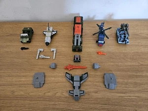 Transformers RID. Ruination Commandos. - Picture 1 of 24