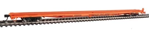Walthers HO Scale 85' General American G85 Flatcar Pacific Fruit Express #835299 - Picture 1 of 1