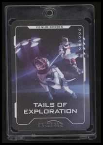 Disney Epcot Space 220 Venus - Colas de exploración - Imagen 1 de 2