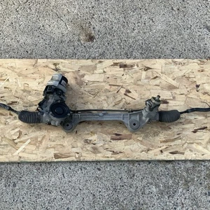 16-23 INFINITI Q50 Q60 3.0L RWD POWER STEERING GEAR RACK & PINION ASSEMBLY OEM - Picture 1 of 11