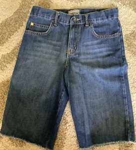 Jean Short Youth Size 14 - Picture 1 of 2