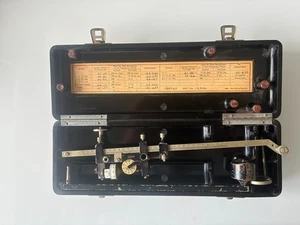 Allbright planimeter - Picture 1 of 4