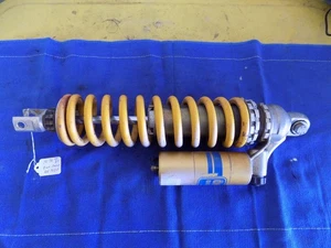 1988 Husqvarna TE 510 Ohlins Rear Shock - Picture 1 of 10
