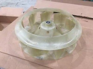 SERVICIO PRIMER VENTILADOR05464 VENTILADOR CENTRÍFUGO 206195 - Imagen 1 de 5