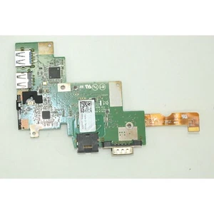 Nuovo per Dell 7404 scheda scheda SD IO USB robusta 0PVMCK PVMCK - Foto 1 di 2