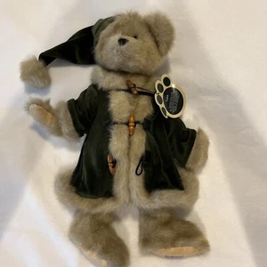 Peluche Trade Secret Ives - Imagen 1 de 8