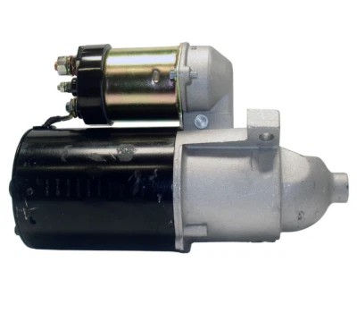 1987 - 1995 年凯迪拉克 DEVILLE STARTER AC DELCO 金色 3361907A 1994 1992 1991 1988 — 第 1/4 张图片