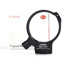Canon Tripod Mount Ring D (B) Collar For Canon EF 100mm f/2.8L Macro IS USM Lens
