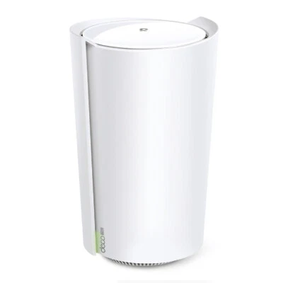 TP-LINK DEUTSCHLAND GMBH TP-Link Deco X73-DSL Dual-Band Wi-Fi 6 4 Ethernet-Anschlüsse 200 Geräte 270 m²