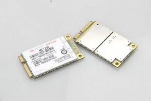 ST Sierra AirPrime MC7750 LTE & EV-DO module 4G PCI Express WWAN card Verizon - Picture 1 of 4