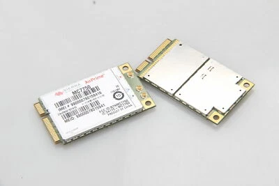 St Sierra Airprime MC7750 LTE & Evdo Modul 4G PCI Express Wwan Karte Verizon - Bild 1 von 4