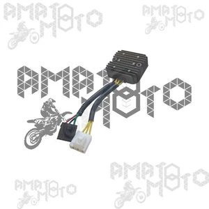 RE59012 REGOLATORE DI TENSIONE REVIVAL PER Honda Sh Ie Dd (Kf10b) 150 2009 - 201 - Imagen 1 de 1