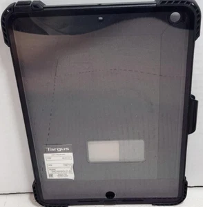 Targus THD498GLZ SafePort Rugged Case für iPad (9., 8. und 7. Gen.) 10,2 Zoll - Bild 1 von 6