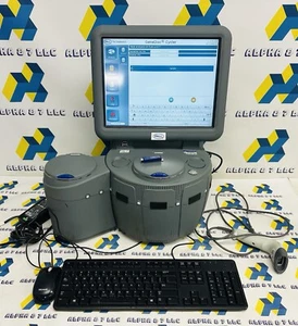 Pall Corporation EDGCV3A GeneDisk Cycler Base Unit with 1 Sub Unit - Picture 1 of 23