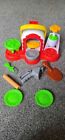 6 x PLAY DOH SETS PLUS EXTRA CUTTERS & TOOLS