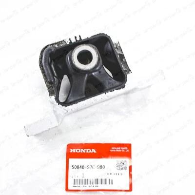 Nuevo montaje de motor delantero genuino OEM Honda 2002-2006 CR-V 50840-S7C-980 Foto 1 de 4