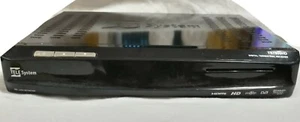 Receiver Decoder Digitale Terrestre Telesystem TS7800HD HDMI DolbyDigital PlusHD - Foto 1 di 5