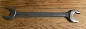 Vintage WESTCRAFT HR 2063 OPEN-END WRENCH, 15/16” & 1” Alloy Made In USA - Bild 1 von 9