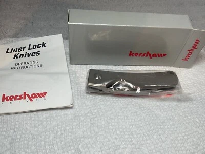 Kershaw  Talon  1420 FOLDING POCKET KNIFE - Image 1 of 4