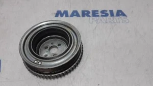 Puleggia distribuzione albero motore Alfa Romeo Giulietta 940 55217836 P16053725 - Foto 1 di 4