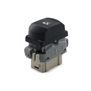Interruptor ventana eléctrica 8200442266 para Renault Laguna II 2001-2007 Megane II 2003-08 - Imagen 1 de 5