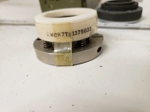 Durametallic DuraSeal X3605 1.375 Single Outside RA-O Mechanical Seal - Picture 1 of 4