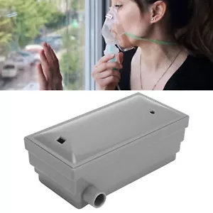 Sauerstoff Konzentrator Filter entfernen Verunreinigung Ersatzfilter NEU - Bild 1 von 12