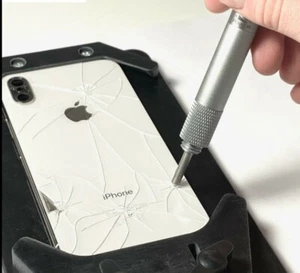 Tool fix repair iPhone Back Glass breaking pen, break glass knife - Picture 1 of 5