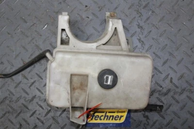 Depósito de compensación Chevrolet Trailblazer KC 4.2 201kW 2002  Foto 1 de 2