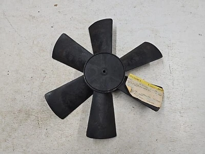 Nuevo de Lote Antiguo Mopar 1978-1981 Plymouth, Ventilador de Radiador Dodge 5201064, 05201044, 90264-A Foto 1 de 4