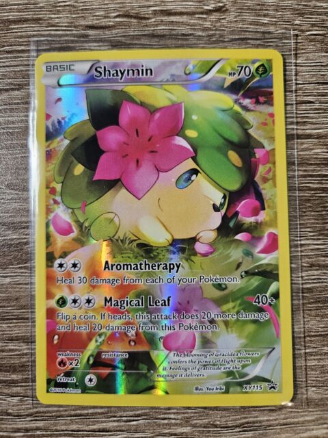 Shaymin Promo  MercadoLivre 📦