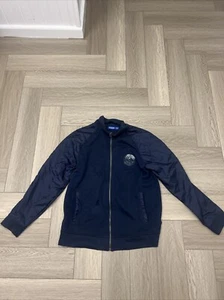 Giacca Nautica Blu Sail XL Navy - Foto 1 di 4