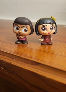 2 Portachiavi Disney - Gabo e Dalia - Foto 1 di 5