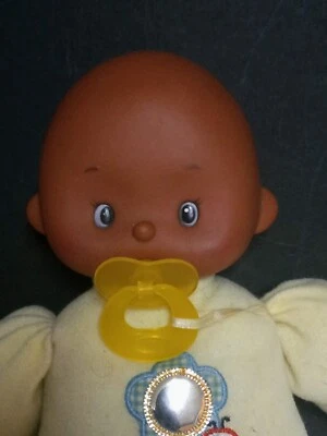 Muñeca afroamericana Cititoy 2000 Foto 1 de 4