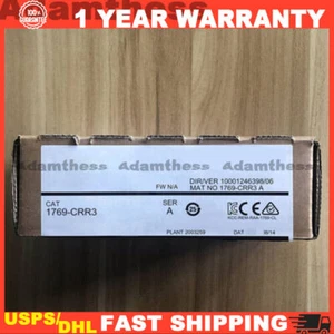 New For 1769-CRR3 Right-to-Right Bus Expansion Cable 1m In Box - Picture 1 of 5