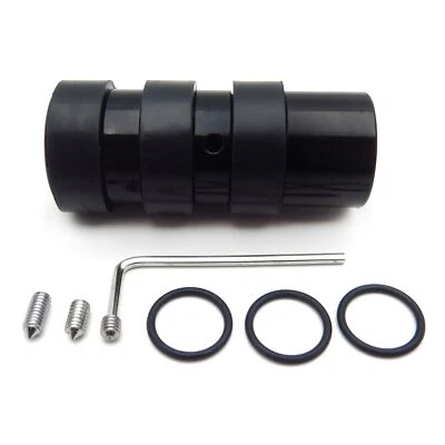 Shifter Shift Peg Enlarger For BMW K1600GT GTL R1200GS LC ADV G 310R/GS S1000XR - Image 1 of 4