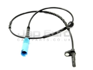 For Bmw 5 Series E61 Touring Rear Abs Speed Anti Skid Brake Sensor Fit L/r - Imagen 1 de 3