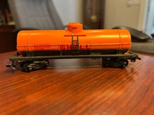 HO Scale Bachmann Shell Tanker SCCX 1754 Single Dome Tank Car - Top Zustand - Bild 1 von 6