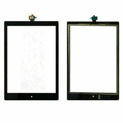 Para Amazon Kindle Fire HD 8 2020 10ª Generación Pantalla Táctil Digitalizador Vidrio Reemplazo Foto 1 de 4