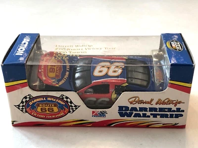 DARRELL WALTRIP #66 KMART VICTORIA 2000 TAURO ESCALA 1:64 POR ACCIÓN 1 DE 2.520 Foto 1 de 4