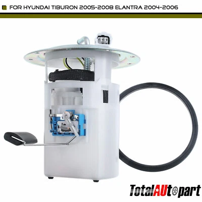 Fuel Pump Module Assembly for Hyundai Elantra 2004-2006 Tiburon 2005-2008 2.0L - Image 1 of 4