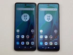 (Lot of 2) Motorola moto g 5G 2024 (XT2417D) 128GB (Verizon) - *PLEASE READ* - Picture 1 of 6