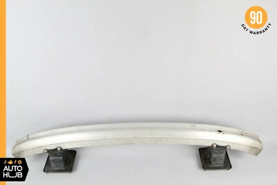 06-11 Barra de impacto de refuerzo de parachoques trasero Mercedes W164 ML500 ML550 GL450 FABRICANTE DE EQUIPOS ORIGINALES Foto 1 de 4