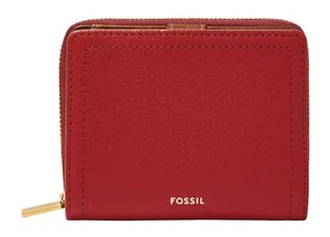 FOSSIL borsa Logan RFID Mini Multifunction Garnet - Picture 1 of 5